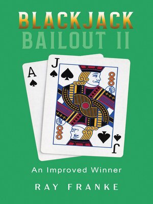cover image of Blackjack Bailout II